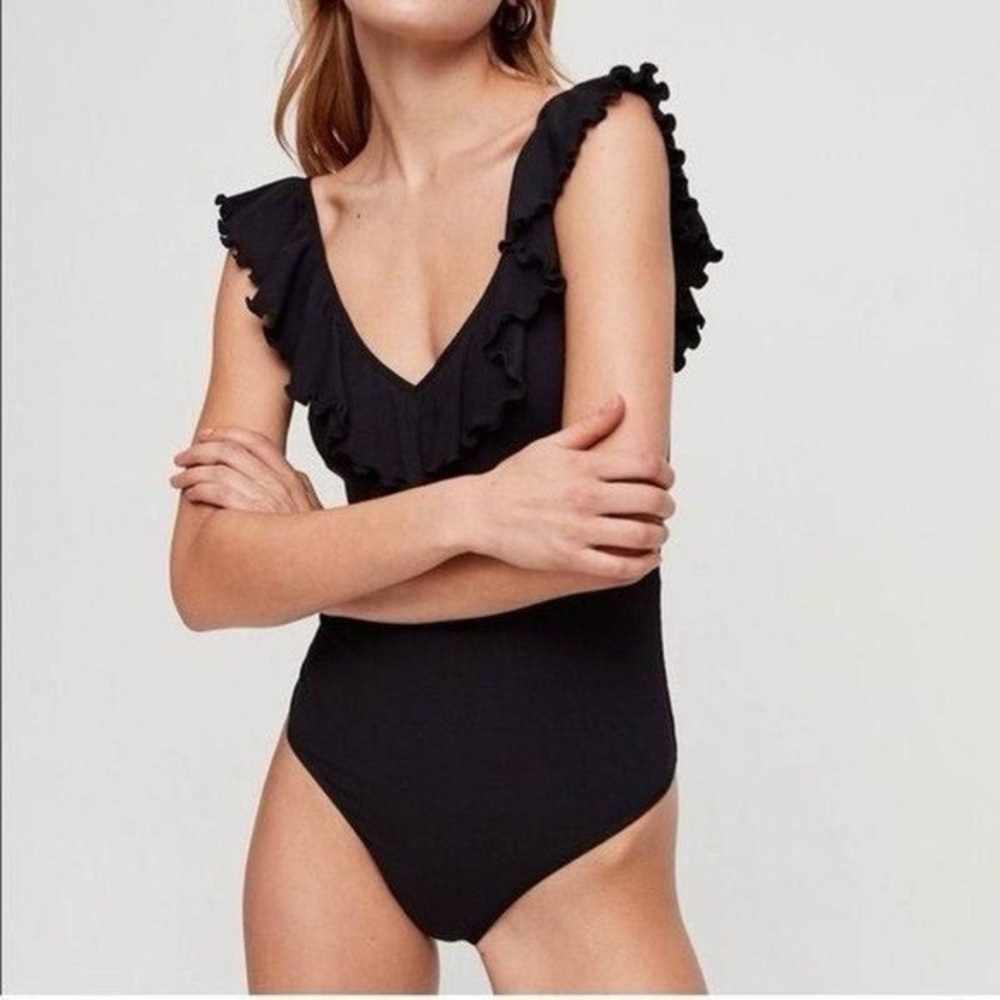 Wilfred Danette Swimsuit